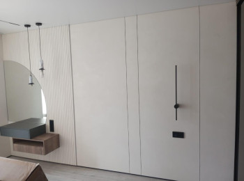 ЖК Клевер парк