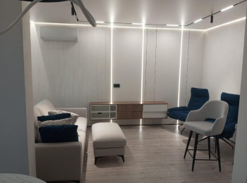 ЖК Клевер парк