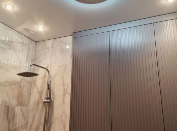 ЖК Клевер парк