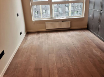 ЖК Клевер парк